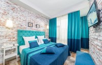 лучшие гостиницы и отели - 2021 - Гостиничный комплекс «Альбатрос»