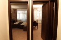 Сочи 2020 -  - Апарт - отель «Горная резиденция»