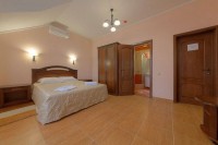   - Гостинично - ресторанный комплекс «NIRVANA»