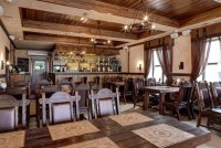 Сукко 2020 - отдых в пригороде с детьми - Гостинично - ресторанный комплекс «NIRVANA»