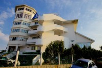 Анапа 2024  - Лучшие отели 2018