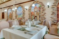 Сукко 2020 - стоимость жилья в отелях с бассейном - Гостинично - ресторанный комплекс «NIRVANA»