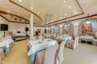 Сукко 2020 - отдых с маленькими детьми в частном секторе - Гостинично - ресторанный комплекс «NIRVANA»