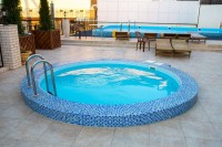 Анапа 2023 недорогой частный отдых с детьми - Лучшие отели 2018