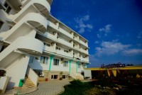 Анапа 2024  - Лучшие отели 2018