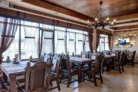 Сукко 2020 - отдых на море без детей - Гостинично - ресторанный комплекс «NIRVANA»