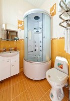   - Гостинично - ресторанный комплекс «NIRVANA»