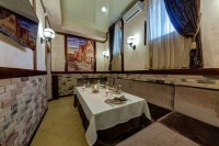 Сукко 2020 - гостевые дома - отдых у моря - Гостинично - ресторанный комплекс «NIRVANA»