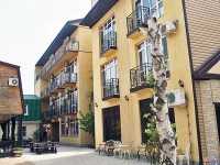  - Джемете - Отели 2019 - жилье у моря - цены - частный сектор