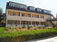 Джемете 2019 - лучшие отели на берегу моря - Отель «Виктория Джемете»