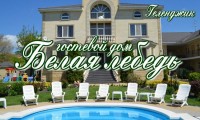 Гостевой дом «Белая Лебедь»