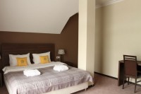 Сочи 2020 -  - Апарт - отель «Горная резиденция»