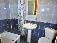 Джемете 2019 - частные отели - Отель «Виктория Джемете»