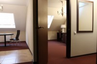 Сочи 2020 -  - Апарт - отель «Горная резиденция»