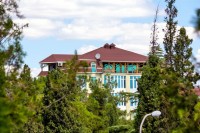 Судак 2024 отдых эконом класса - Отель «Воробьиное гнездо»