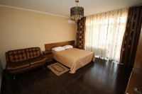 Джемете 2019 - вип отели с анимацией - Отель «Виктория Джемете»