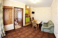 Джемете 2019 - отели у моря - Отель «Виктория Джемете»