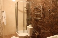 Сочи 2020 -  - Апарт - отель «Горная резиденция»