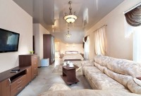   - Гостинично - ресторанный комплекс «NIRVANA»