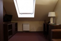 Сочи 2020 -  - Апарт - отель «Горная резиденция»