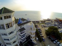  - Анапа - Пансионаты 2019 - 