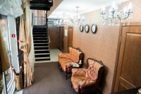 Краснодар 2019 - отдых на море на карте - Отель «Фидель»