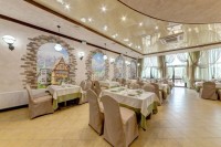 Сукко 2020 - песчаные пляжи для отдыха с детьми - Гостинично - ресторанный комплекс «NIRVANA»