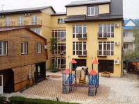  - Джемете - Отели 2019 - снять жилье на месяц