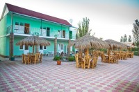 Судак 2024 отдых с животными в частном секторе - Отель «Воробьиное гнездо»