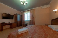   - Гостинично - ресторанный комплекс «NIRVANA»