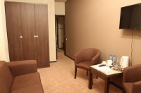 Сочи 2020 -  - Апарт - отель «Горная резиденция»