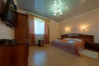   - Гостинично - ресторанный комплекс «NIRVANA»