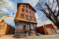  - Краснодар - Отели 2019 - дешевые цены на жилье