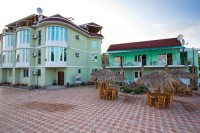 Судак 2024 забронировать комнаты отдыха - Отель «Воробьиное гнездо»