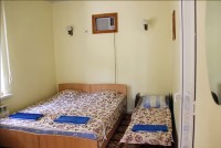 Геленджик 2020 -  - Гостевой дом «Анастас»