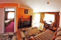 Джемете 2019 - жилье около моря посуточно - Отель «Виктория Джемете»