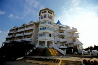 Анапа 2024  - Лучшие отели 2018