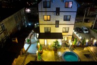 Анапа 2023 отдых в гостинице с бассейном - недорого - Лучшие отели 2018