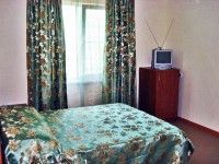 Джемете 2019 - снять жилье около моря на месяц - Отель «Виктория Джемете»