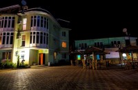 Судак 2024 самый лучший отдых - адреса - Отель «Воробьиное гнездо»