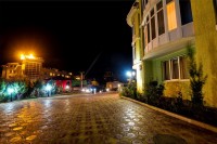 Судак 2024 отдых в отелях у моря - Отель «Воробьиное гнездо»