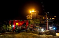 Судак 2024 куда поехать на отдых - цены на жилье - Отель «Воробьиное гнездо»