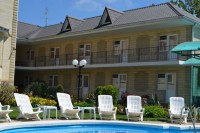  - Геленджик - Гостевые дома 2019 - 