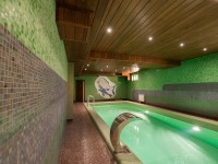 Сочи 2020 -  - Апарт - отель «Горная резиденция»