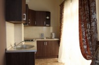 Сочи 2020 -  - Апарт - отель «Горная резиденция»