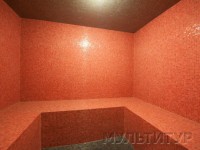 Сочи 2020 -  - Апарт - отель «Горная резиденция»