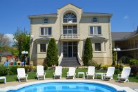  - Геленджик - Гостевые дома 2019 - 