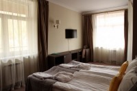 Сочи 2020 -  - Апарт - отель «Горная резиденция»