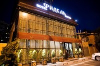 Краснодар отдых - частный сектор рядом с морем - Отель «Фидель»