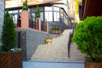 Анапа 2023 отдых с детьми в гостиницах с бассейном - Лучшие отели 2018